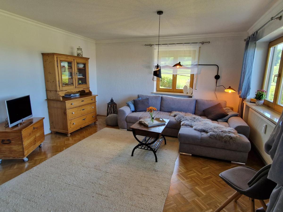 Toni Apartment