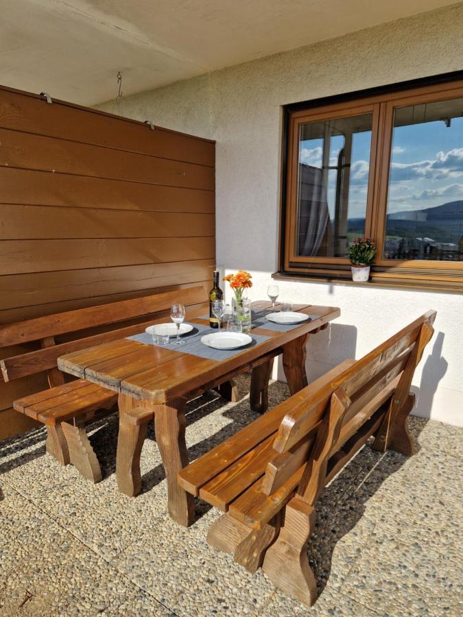 Apartment Toni Bodenmais
