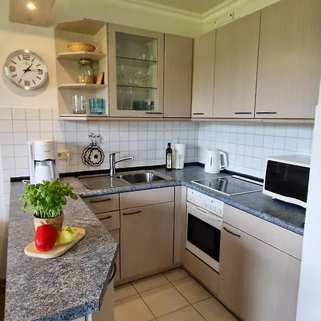 Ferienwohnung Toni Bodenmais Buitenkant foto