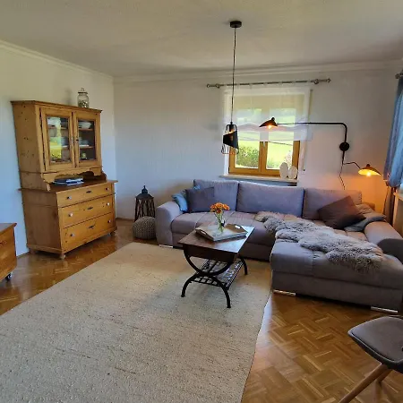 Ferienwohnung Toni Bodenmais Buitenkant foto