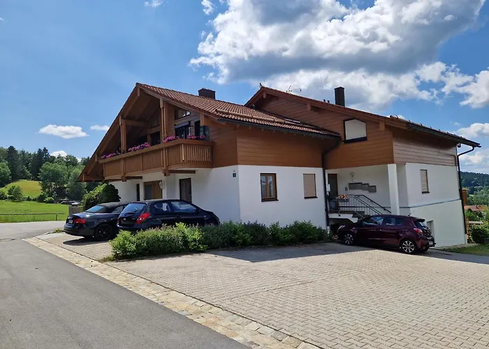 Ferienwohnung Toni