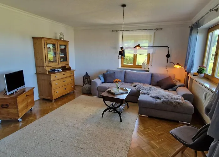 Ferienwohnung Toni